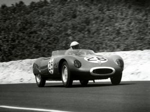 1958 O.S.C.A. 1500 Sport
